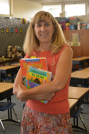 Catherine Hicks - Resurrection School - Sunnyvale 