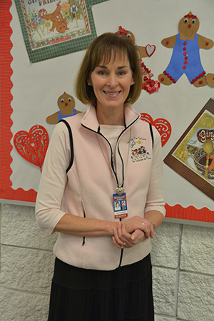 Catherine Hicks - Resurrection School - Sunnyvale 