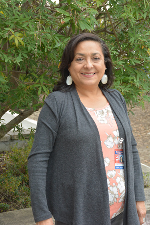 Ms. Lourdes Morantes-Mieses
