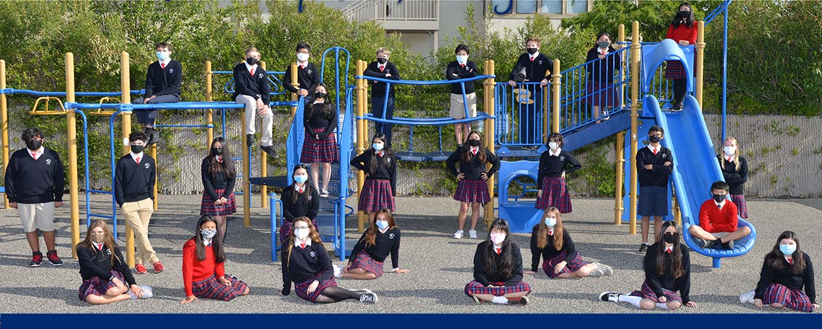 Alumni - Resurrection School - Sunnyvale