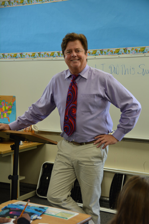 Catherine Hicks - Resurrection School - Sunnyvale 