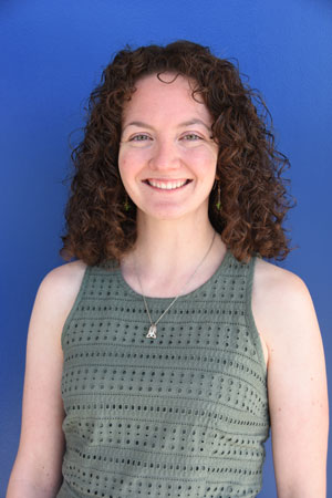 Catherine Hicks - Resurrection School - Sunnyvale 