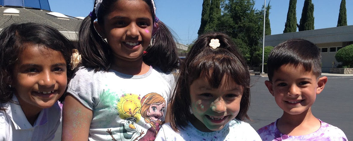 Admission Department and Process - Resurrection School - Sunnyvale