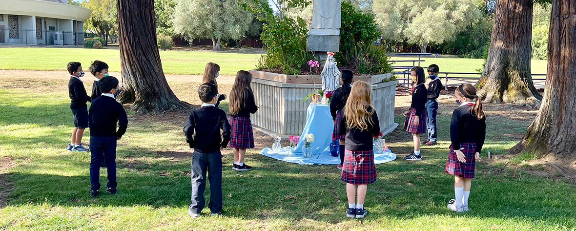 Catholic School - Resurrection School - Sunnyvale