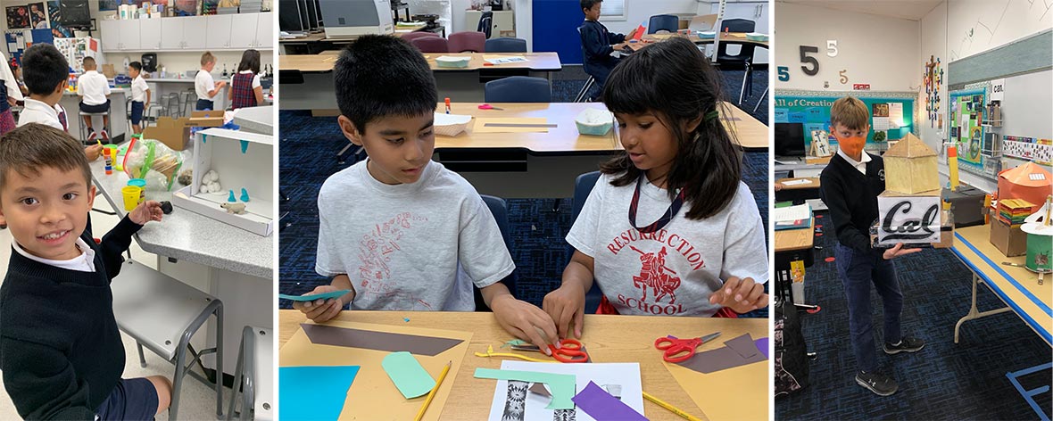  Resurrection School - Sunnyvale